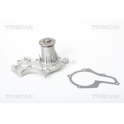 TRISCAN Wasserpumpe, Motork&uuml;hlung 8600 69002