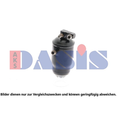 AKS DASIS Trockner, Klimaanlage 802220N