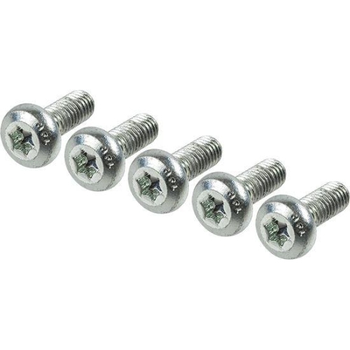 TRW Schraubensatz, Bremsscheibe MSS170-5