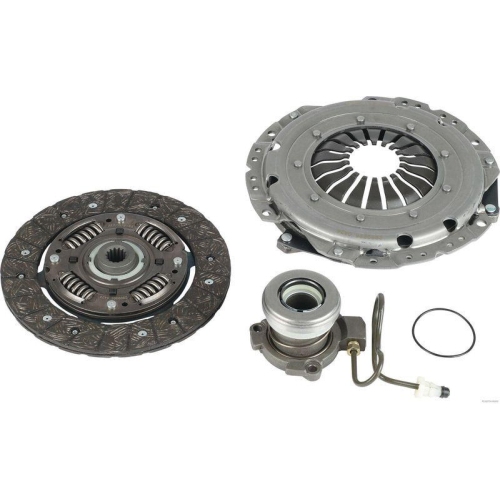 HERTH+BUSS JAKOPARTS Kupplungssatz J2000825