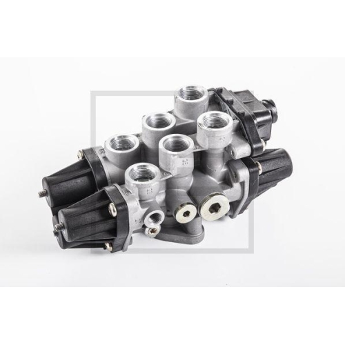 PE Automotive Mehrkreisschutzventil 084.669-00A