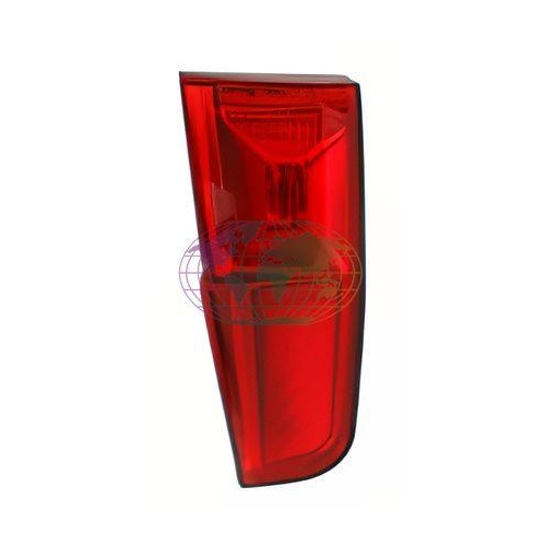 Lexmond Trading BV R&uuml;ckstrahler 3278452