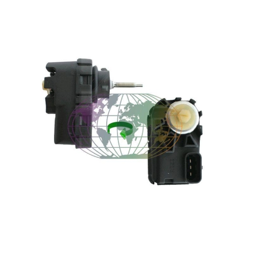 Lexmond Trading BV Stellelement, Leuchtweitenregulierung 4412250