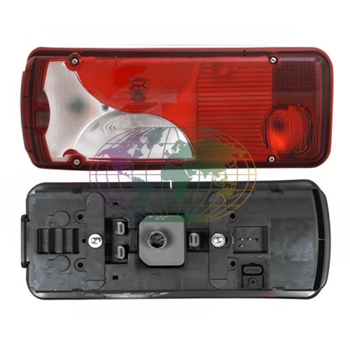 Lexmond Trading BV Schlussleuchte 6054426