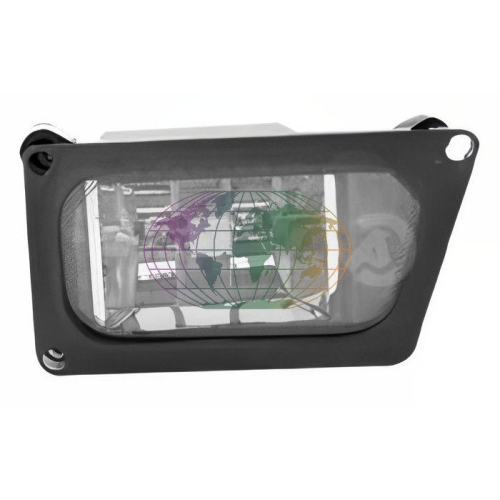 Lexmond Trading BV Nebelscheinwerfer 0443296