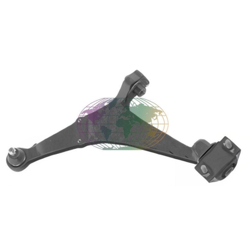 Lexmond Trading BV Lenkstockhebel 6814041