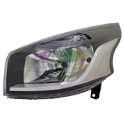 Lexmond Trading BV Hauptscheinwerfer 7220278