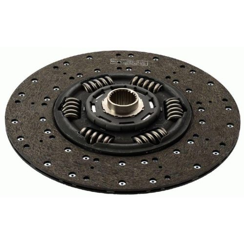SACHS Kupplungsscheibe 1878 007 254