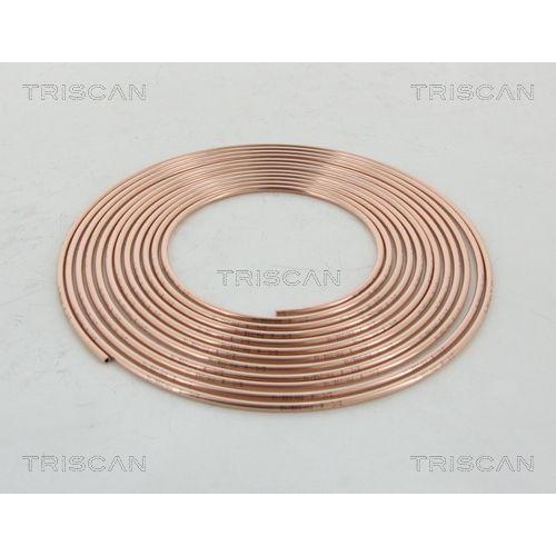 TRISCAN Bremsleitung 8105 5001