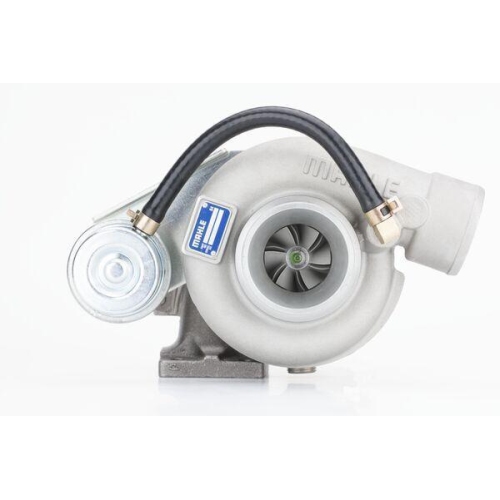 MAHLE Lader, Aufladung 008 TC 14065 000