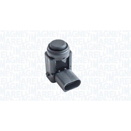 MAGNETI MARELLI Sensor, Einparkhilfe 021016117010