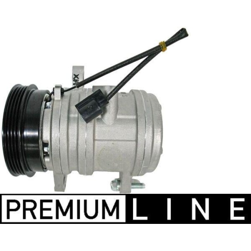 MAHLE Kompressor, Klimaanlage BEHR *** PREMIUM LINE *** ACP 1213 000P