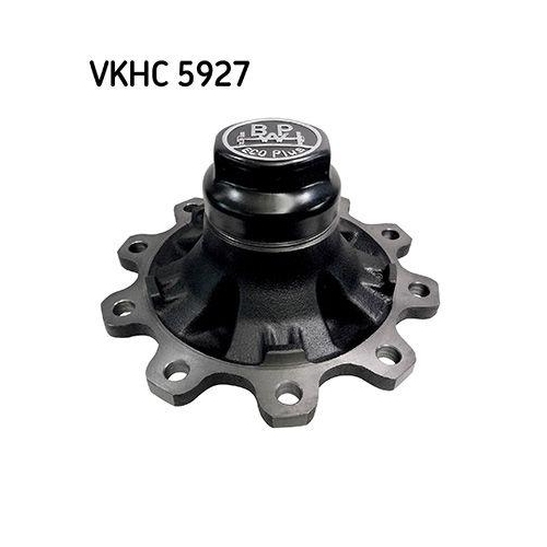 SKF Radnabe VKHC 5927