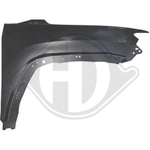 DIEDERICHS Kotfl&uuml;gel 2680106