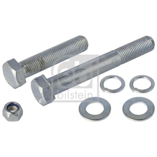 FEBI BILSTEIN Befestigungssatz, Luftfederbalg 1002148