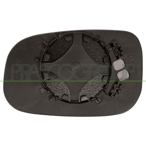 PRASCO Spiegelglas, Au&szlig;enspiegel VV3227523