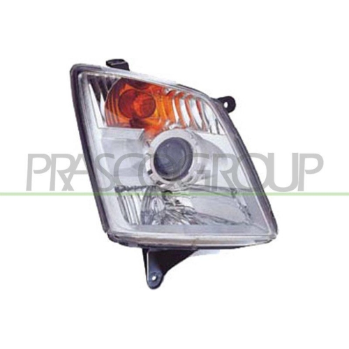 PRASCO Hauptscheinwerfer IZ8224903