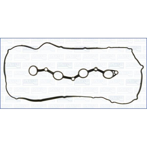 AJUSA Dichtungssatz, Zylinderkopfhaube 56046500