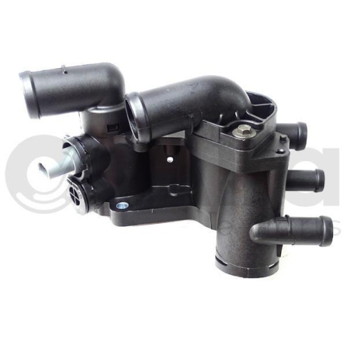 Alfa e-Parts K&uuml;hlmittelflansch AF10689