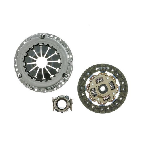 AISIN Kupplungssatz KT-645