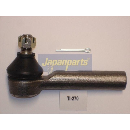 JAPANPARTS Spurstangenkopf TI-270