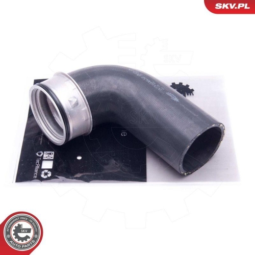 ESEN SKV Ladeluftschlauch 43SKV484