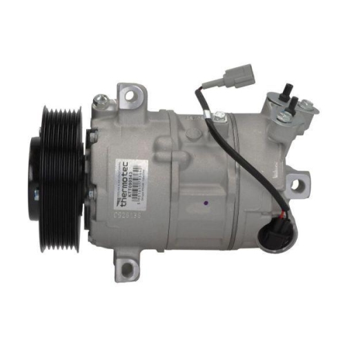 THERMOTEC Kompressor, Klimaanlage KTT090543