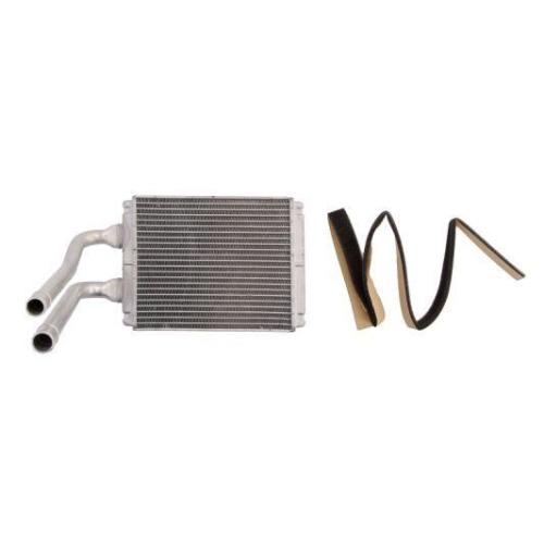 THERMOTEC W&auml;rmetauscher, Innenraumheizung D60301TT