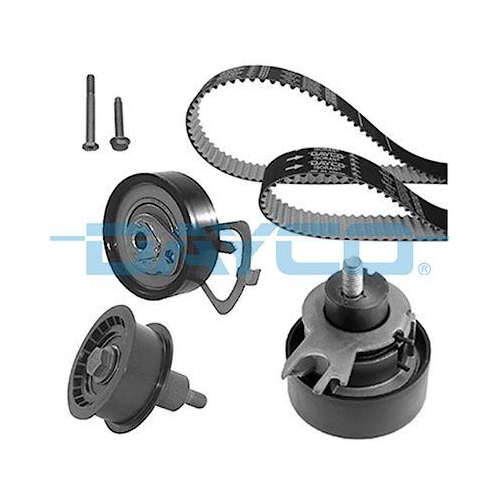 DAYCO Zahnriemensatz KTB1235