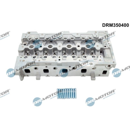 Dr.Motor Automotive Zylinderkopf DRM350400