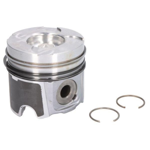 ENGITECH Kolben ENT050907 STD