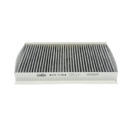 CHAMPION Filter, Innenraumluft CCF0227C