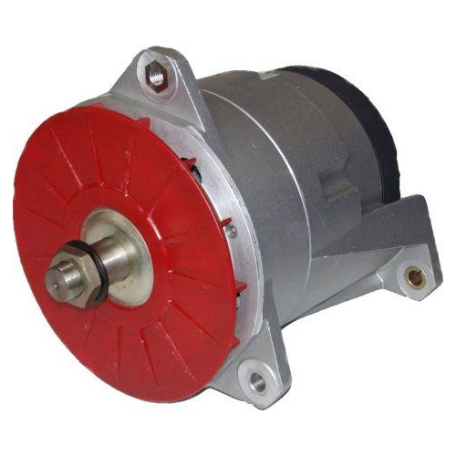 BOM-Prestolite Generator 1277A650