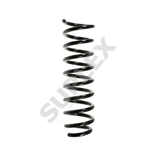 SUPLEX Fahrwerksfeder 03115