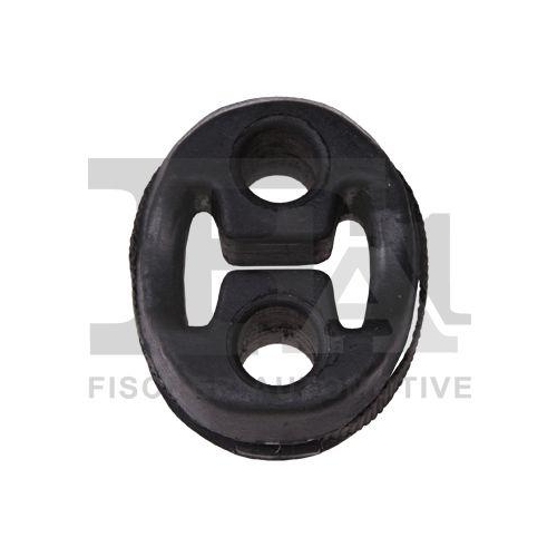 FA1 Halter, Abgasanlage 123-754