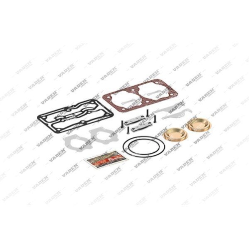 VADEN ORIGINAL Reparatursatz, Druckluftkompressor 1100 010 100
