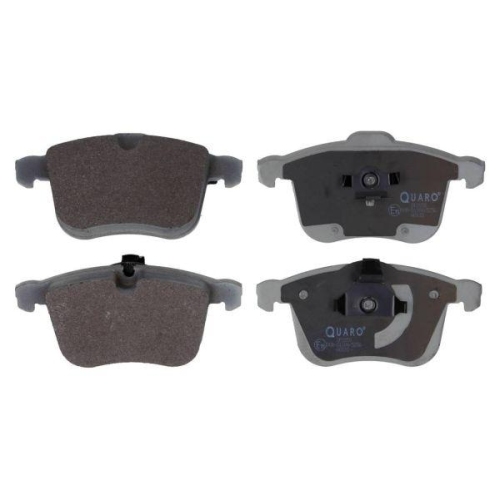 QUARO Bremsbelagsatz, Scheibenbremse QP2850