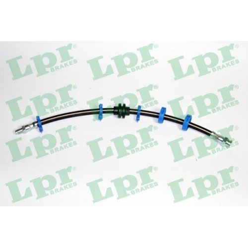 LPR Bremsschlauch 6T46607