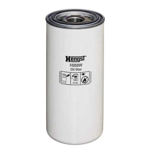 HENGST FILTER &Ouml;lfilter H358W
