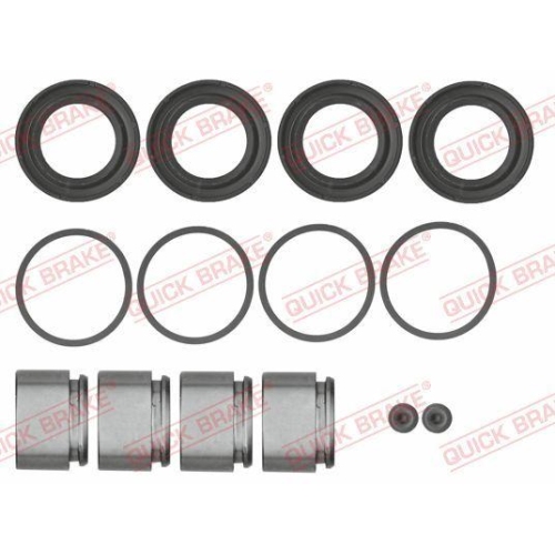 QUICK BRAKE Reparatursatz, Bremssattel 114-5505