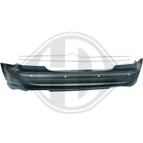 DIEDERICHS Sto&szlig;f&auml;nger HD Tuning 1615356