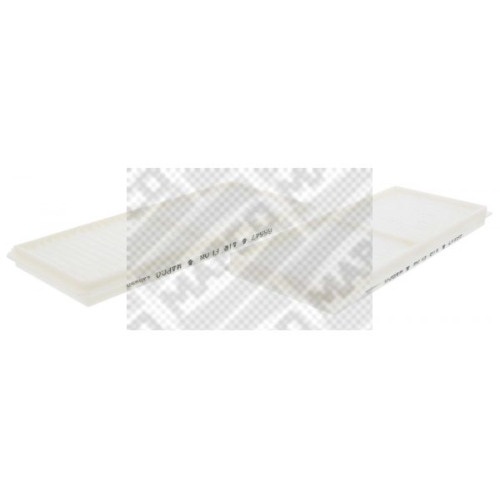MAPCO Filter, Innenraumluft 65547