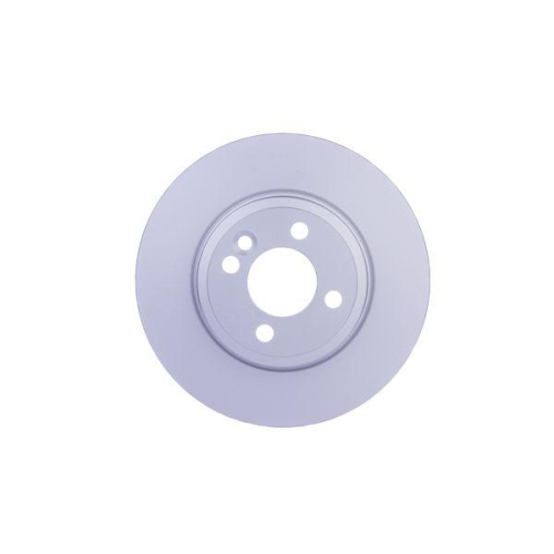 HELLA Bremsscheibe PRO High Carbon 8DD 355 128-681