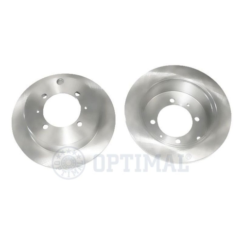 OPTIMAL Bremsscheibe BS-7090C