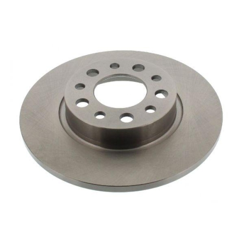 MAPCO Bremsscheibe 25022