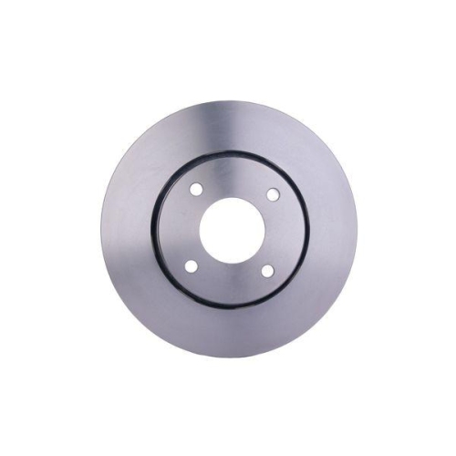 HELLA Bremsscheibe 8DD 355 116-531