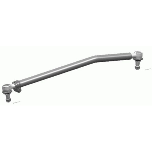 LEMF&Ouml;RDER Lenkstange 18990 02