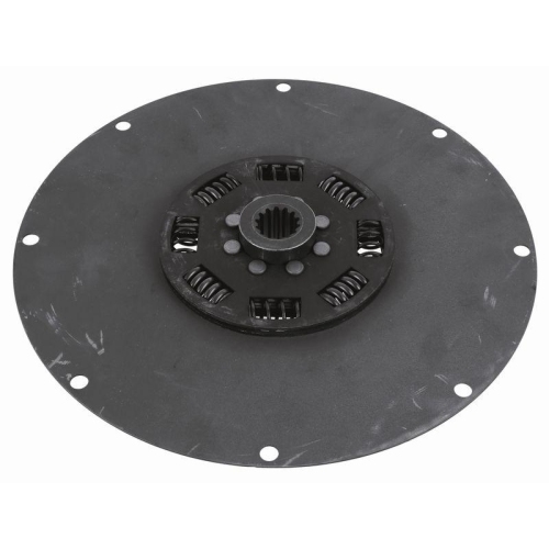 SACHS Torsionsd&auml;mpfer, Kupplung 1866 600 055