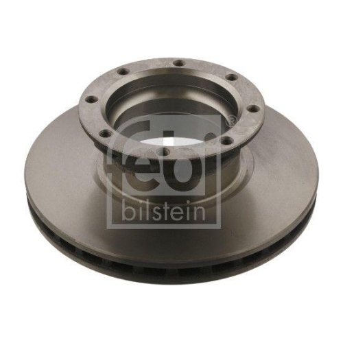 FEBI BILSTEIN Bremsscheibe 10935
