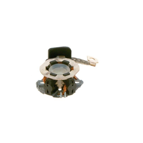 BOSCH Halter, Kohleb&uuml;rsten 1 004 337 006